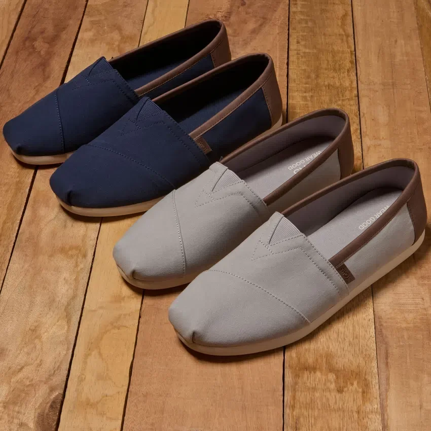Alpargata CloudBound pour homme Alpargata CloudBound pour homme