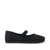 Alpargata Mary Jane pour femme