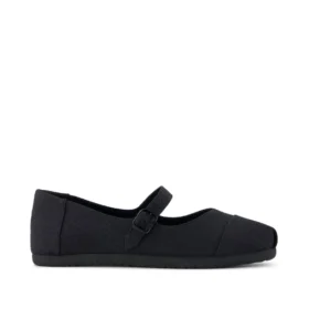 Alpargata Mary Jane pour femme
