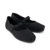 Alpargata Mary Jane pour femme