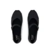 Alpargata Mary Jane pour femme
