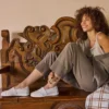 Alpargata Plus pour femme Alpargata Plus pour femme