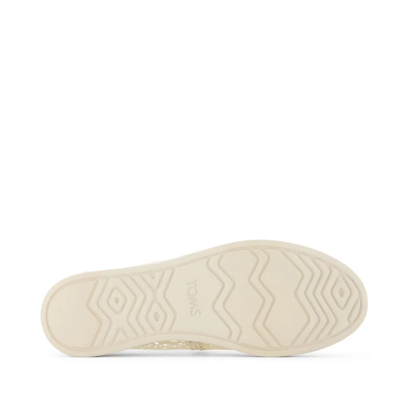 Alpargata Plus pour femme Alpargata Plus pour femme