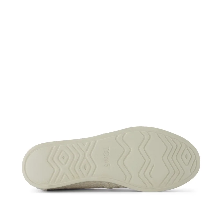 Alpargata Plus pour femme Alpargata Plus pour femme