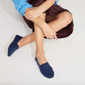 Alpargata pour femme