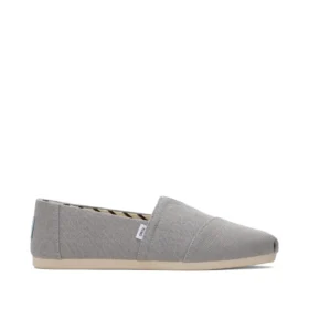 Alpargata pour homme