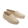 Alpargata pour homme