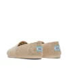 Alpargata pour homme