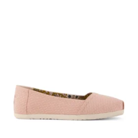Ballerines Alpargata pour femme