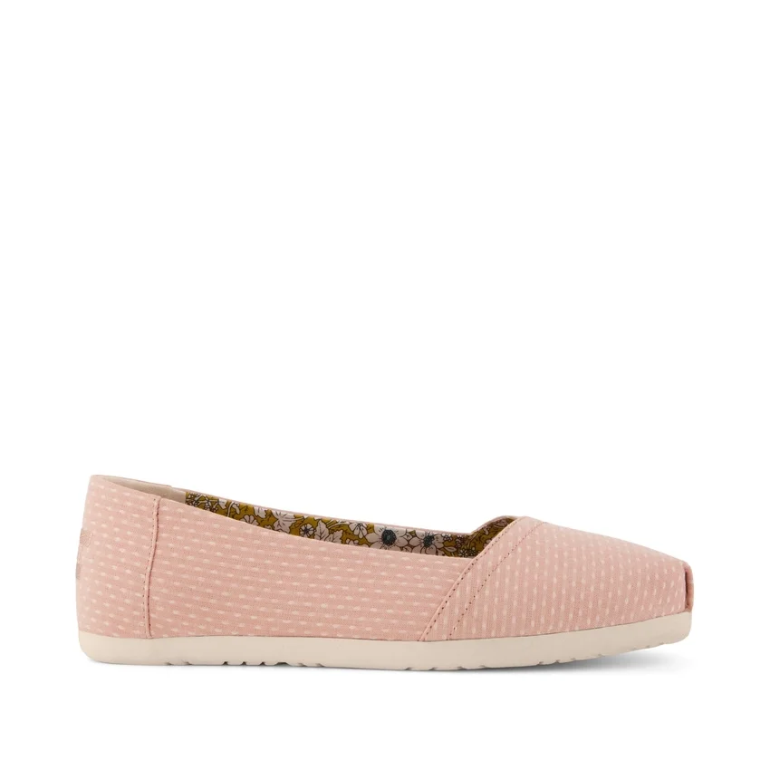 Ballerines Alpargata pour femme Ballerines Alpargata pour femme