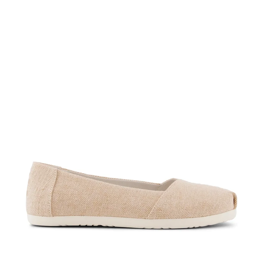Ballerines Alpargata pour femme Ballerines Alpargata pour femme