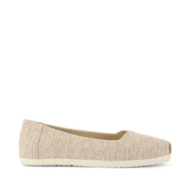 Ballerines Alpargata pour femme