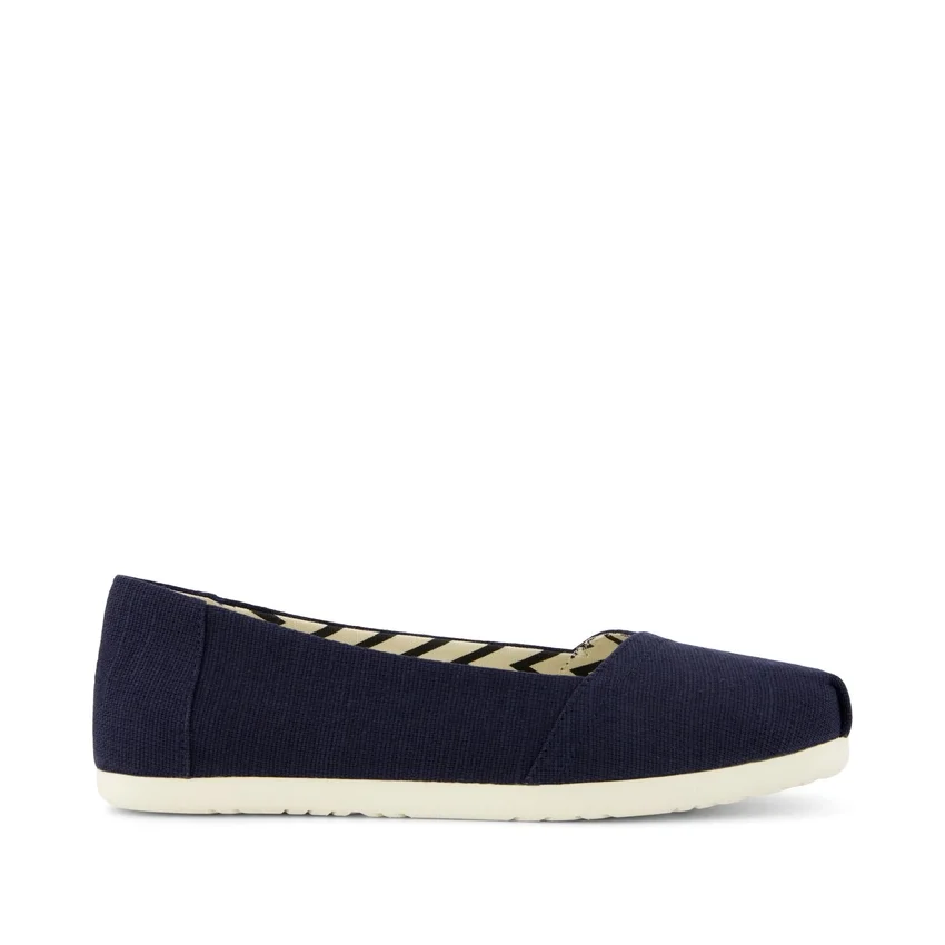 Ballerines Alpargata pour femme Ballerines Alpargata pour femme
