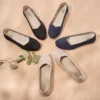 Ballerines Alpargata pour femme Ballerines Alpargata pour femme