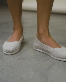 Ballerines Alpargata pour femme