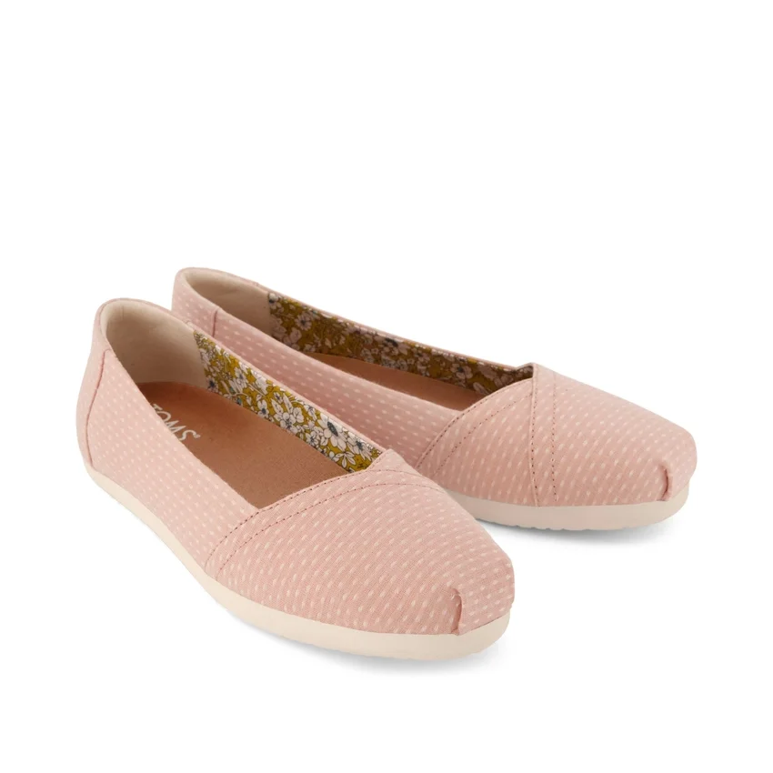 Ballerines Alpargata pour femme Ballerines Alpargata pour femme