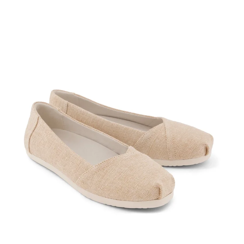 Ballerines Alpargata pour femme Ballerines Alpargata pour femme