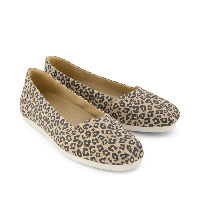 Ballerines Alpargata pour femme Ballerines Alpargata pour femme