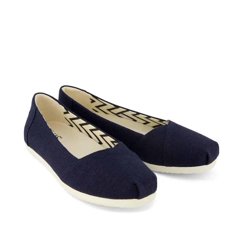 Ballerines Alpargata pour femme Ballerines Alpargata pour femme