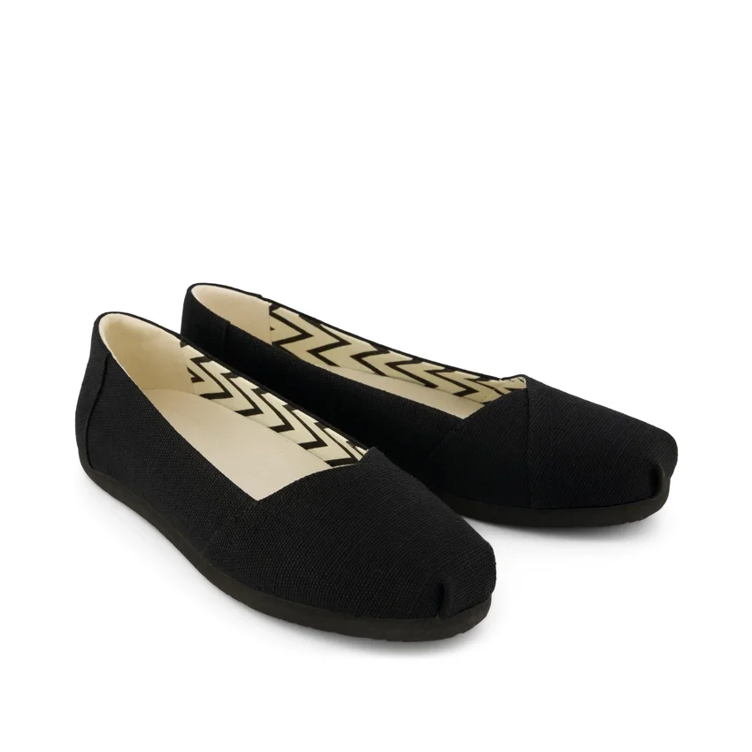 Ballerines Alpargata pour femme Ballerines Alpargata pour femme