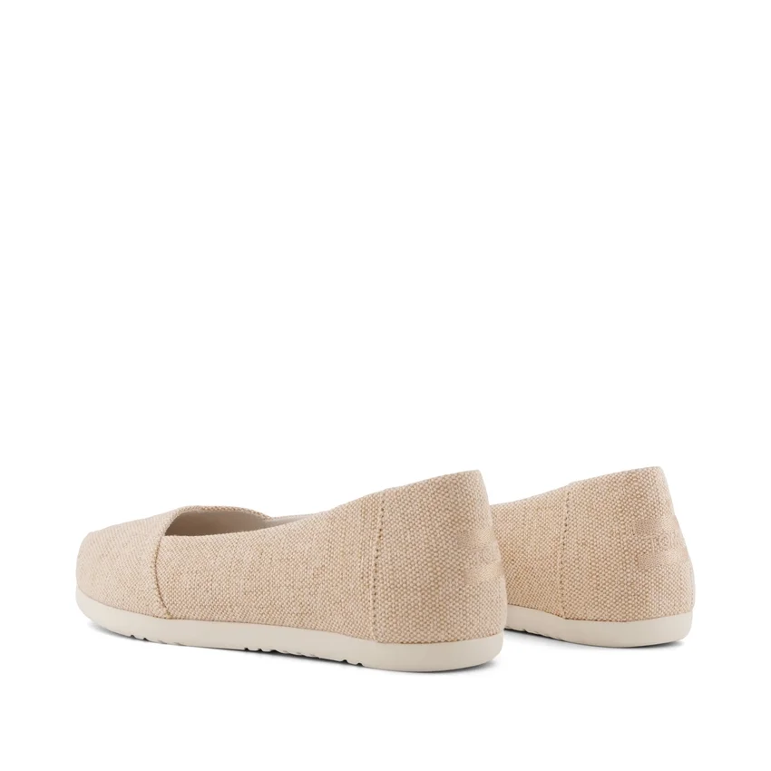 Ballerines Alpargata pour femme Ballerines Alpargata pour femme