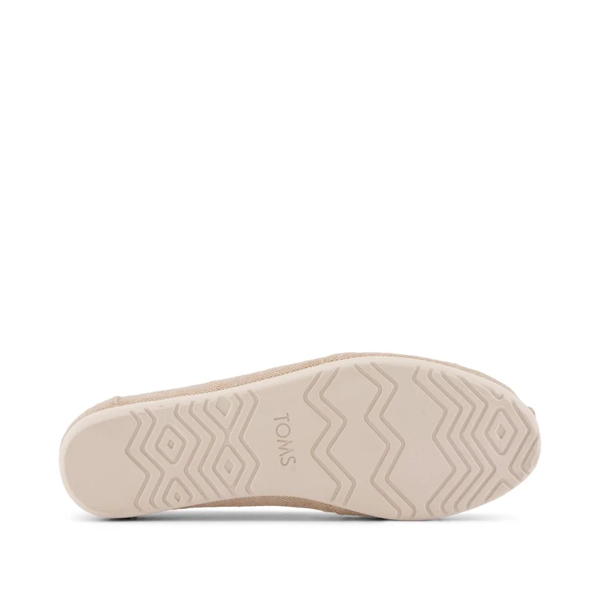 Ballerines Alpargata pour femme Ballerines Alpargata pour femme