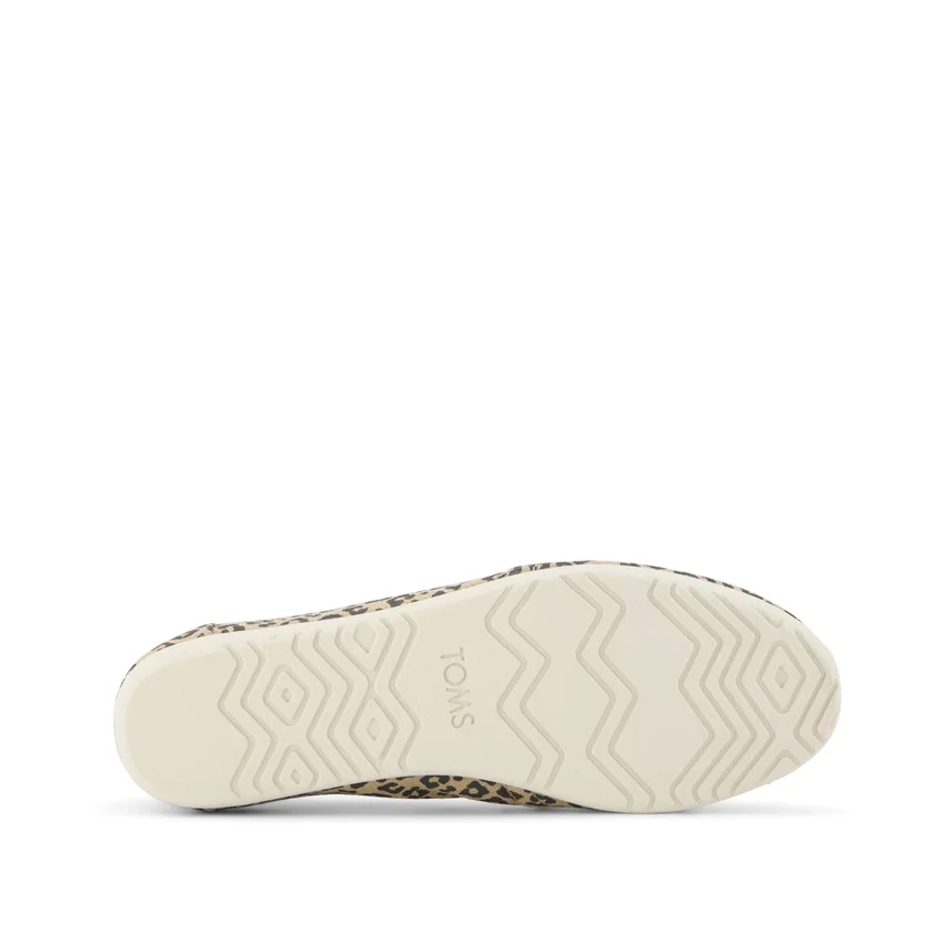 Ballerines Alpargata pour femme Ballerines Alpargata pour femme