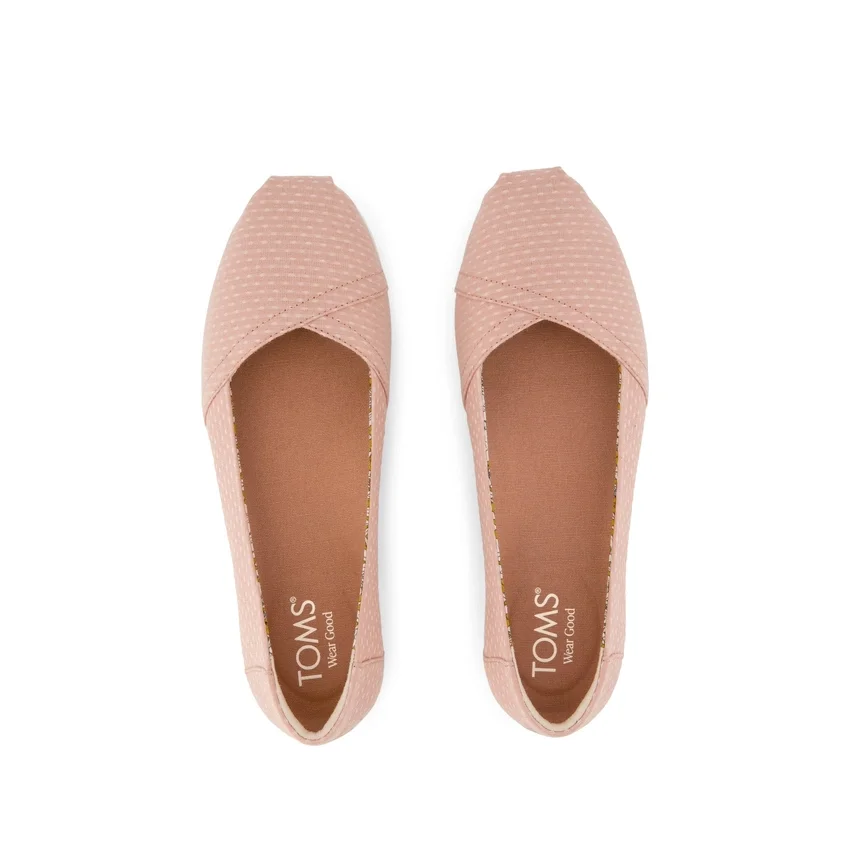 Ballerines Alpargata pour femme Ballerines Alpargata pour femme