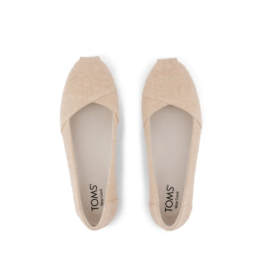 Ballerines Alpargata pour femme Ballerines Alpargata pour femme