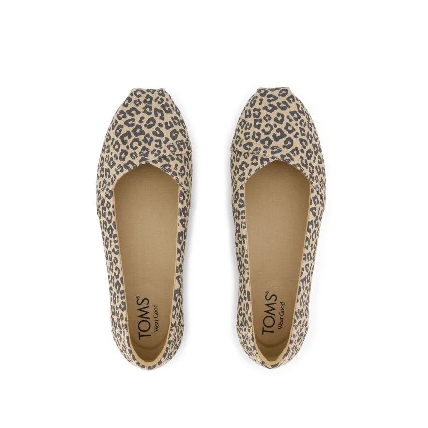 Ballerines Alpargata pour femme Ballerines Alpargata pour femme