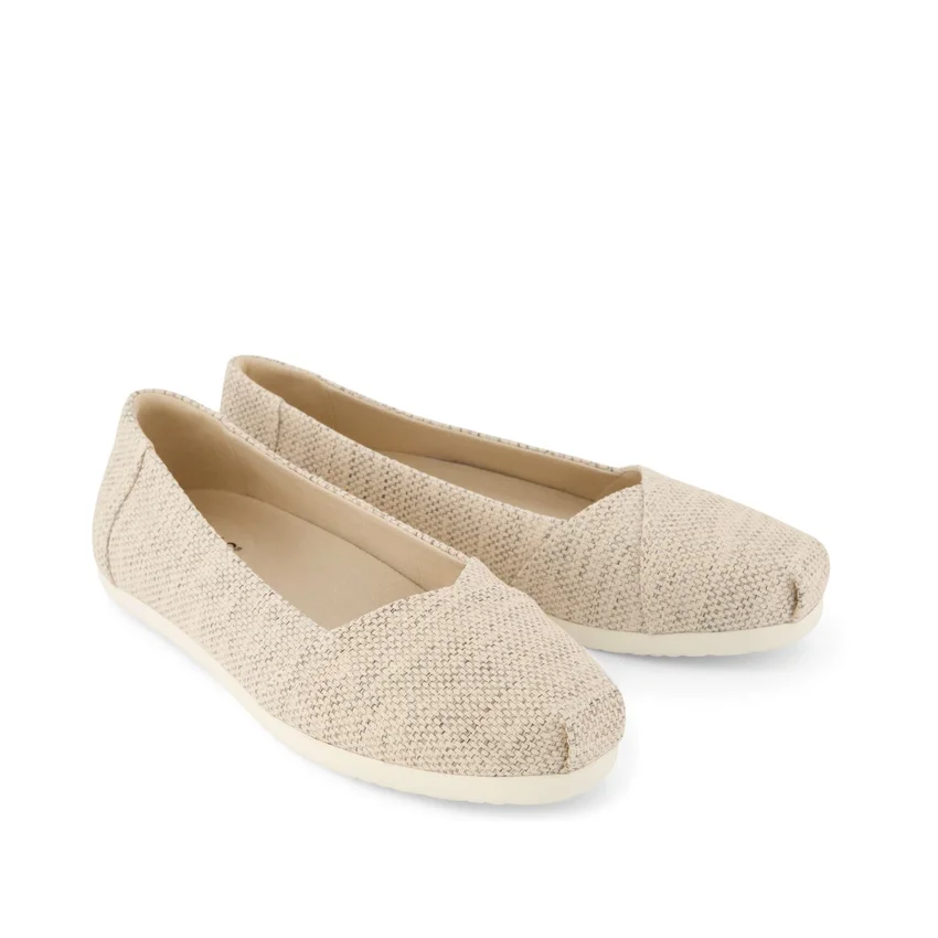 Ballerines Alpargata pour femme Ballerines Alpargata pour femme