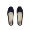 Ballerines Alpargata pour femme Ballerines Alpargata pour femme