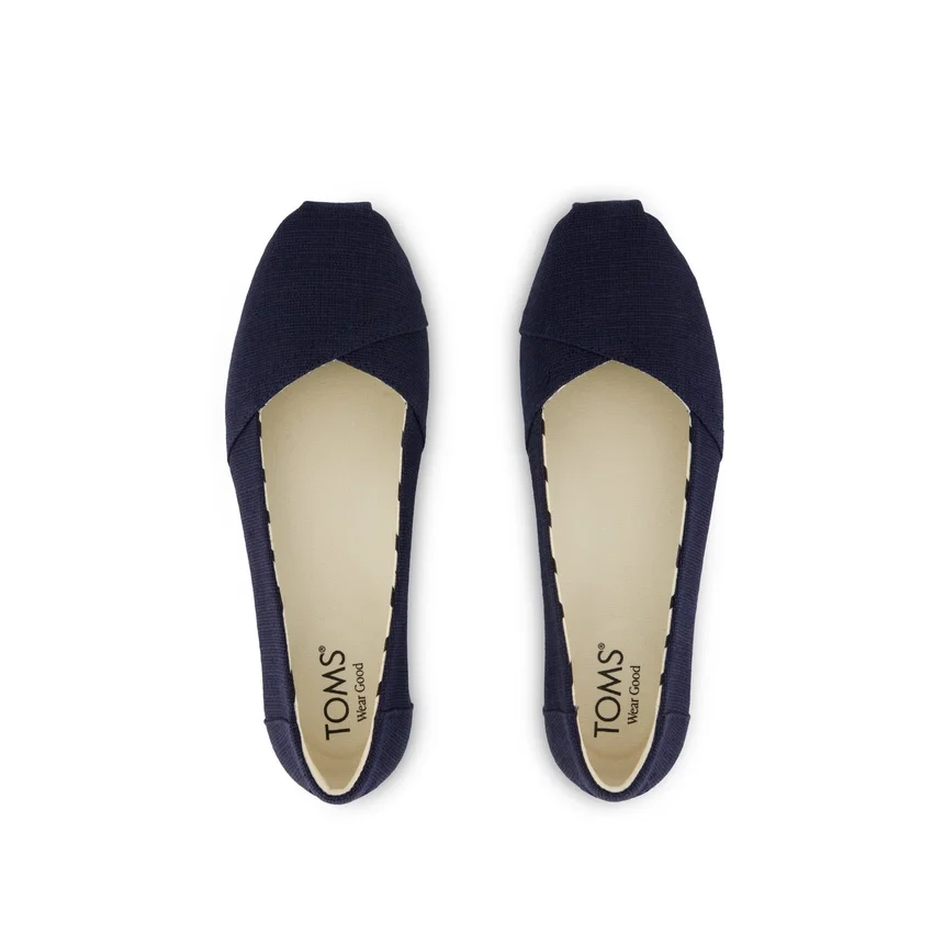 Ballerines Alpargata pour femme Ballerines Alpargata pour femme