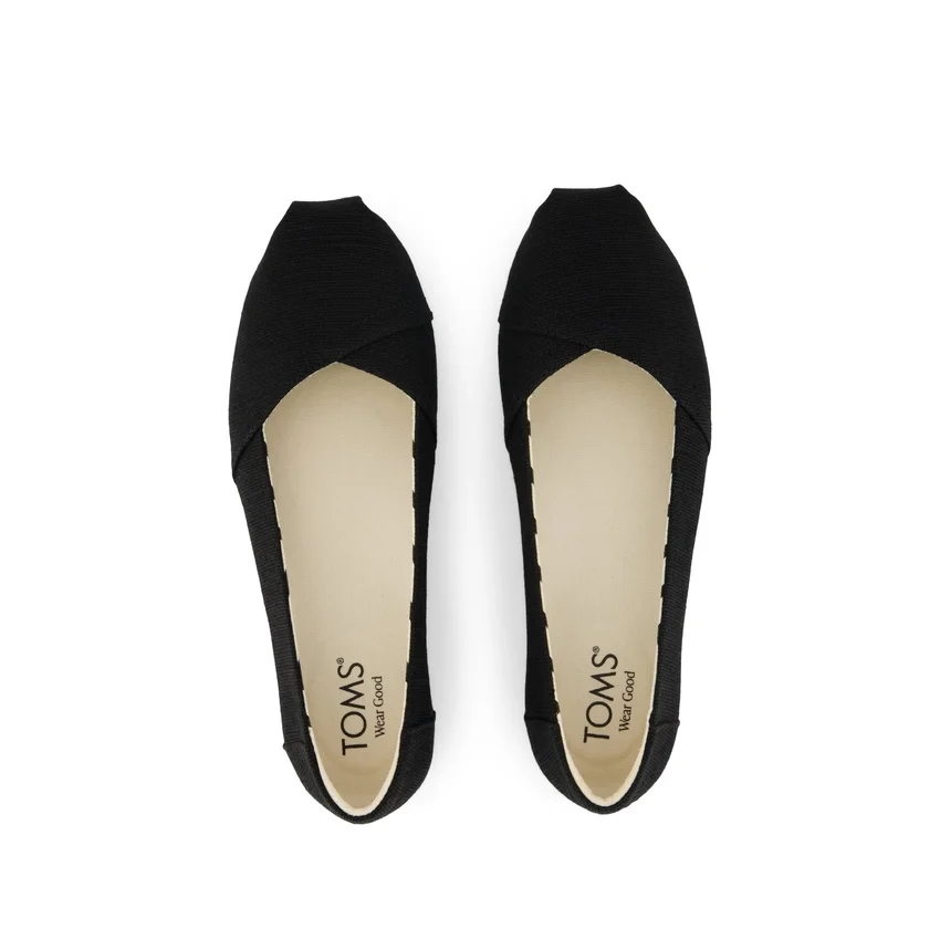 Ballerines Alpargata pour femme Ballerines Alpargata pour femme