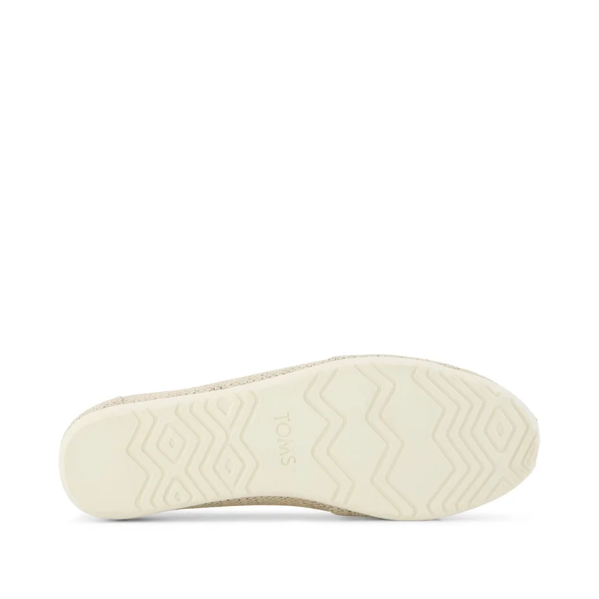 Ballerines Alpargata pour femme Ballerines Alpargata pour femme