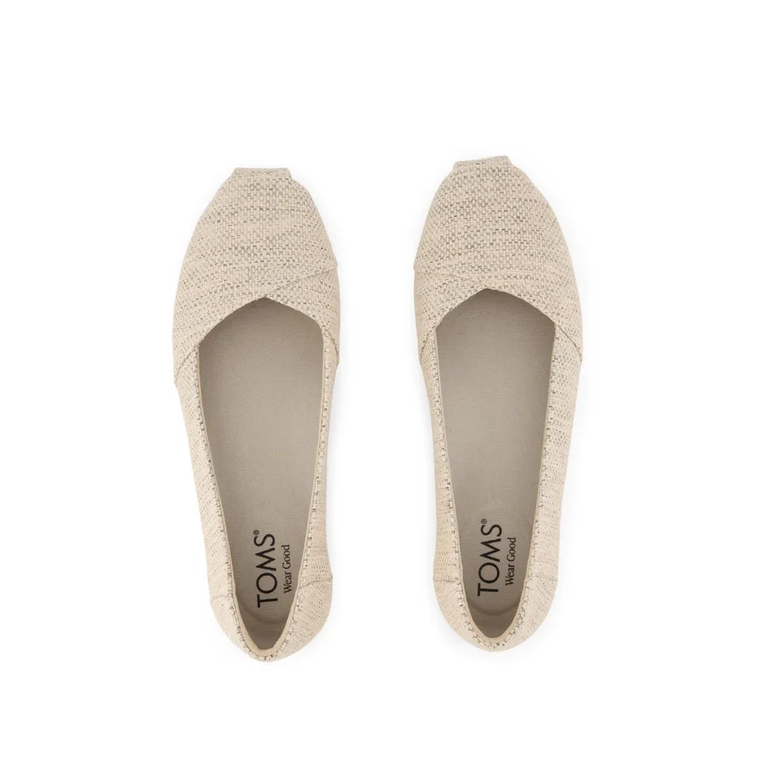 Ballerines Alpargata pour femme Ballerines Alpargata pour femme