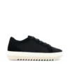 Basket à lacets et semelle compensée Rea pour femme Basket à lacets et semelle compensée Rea pour femme
