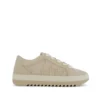 Basket à lacets et semelle compensée Rea pour femme Basket à lacets et semelle compensée Rea pour femme