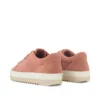 Basket à lacets et semelle compensée Rea pour femme Basket à lacets et semelle compensée Rea pour femme
