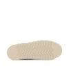 Basket à lacets et semelle compensée Rea pour femme Basket à lacets et semelle compensée Rea pour femme