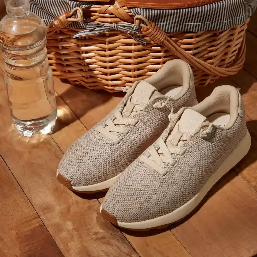 Baskets Cabrillo TRVL LITE pour femme Baskets Cabrillo TRVL LITE pour femme