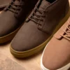 Baskets Carlo Mid Terrain 2.0 pour homme