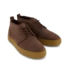 Baskets Carlo Mid Terrain 2.0 pour homme