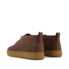 Baskets Carlo Mid Terrain 2.0 pour homme