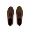 Baskets Carlo Mid Terrain 2.0 pour homme
