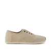 Baskets Cordones Plus pour femme