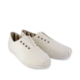 Baskets Cordones Plus pour femme