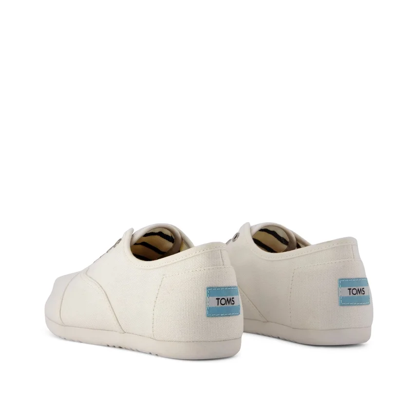 Baskets Cordones Plus pour femme Baskets Cordones Plus pour femme