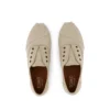 Baskets Cordones Plus pour femme