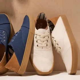 Baskets Cordones Plus pour homme